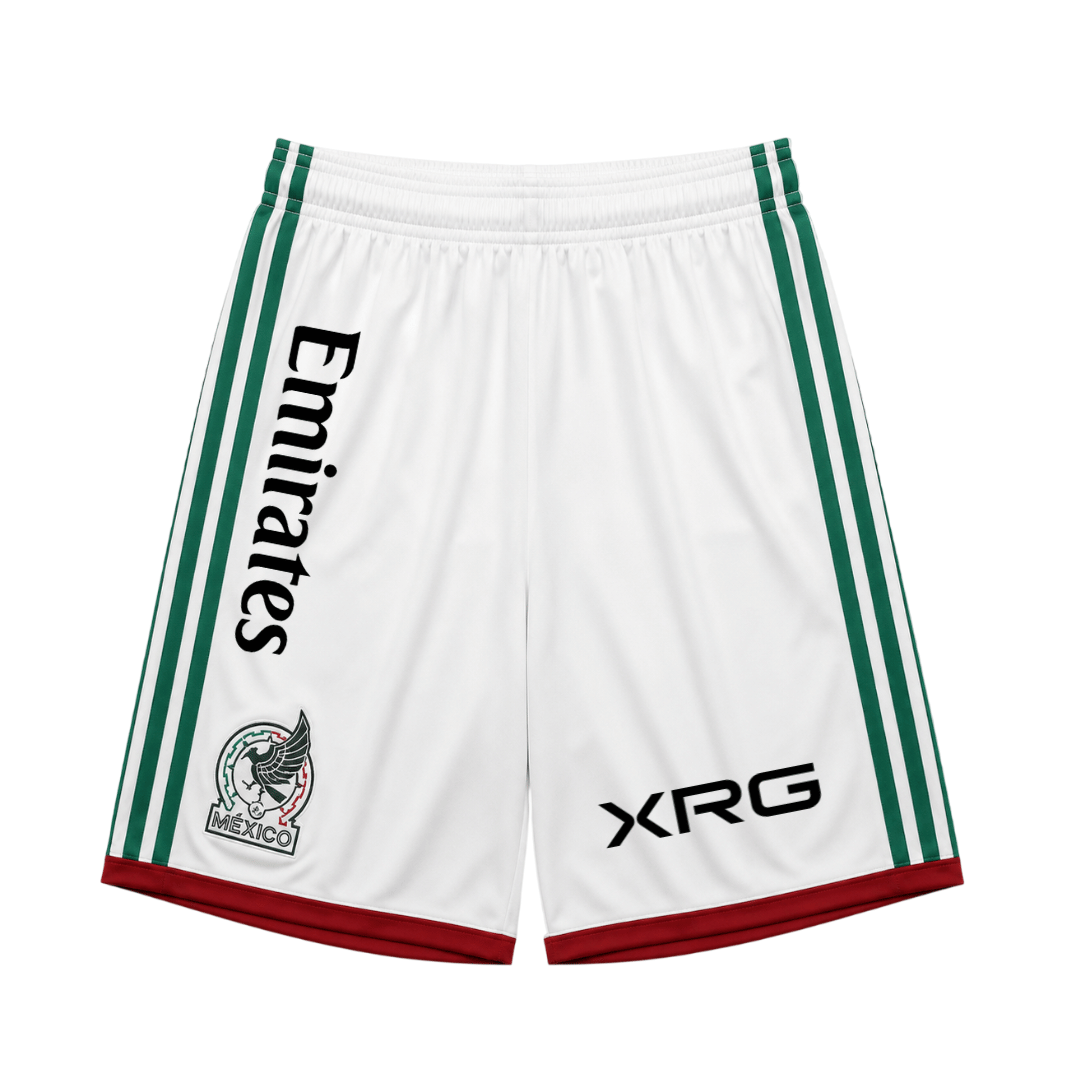 Pantalones Isaac MEX