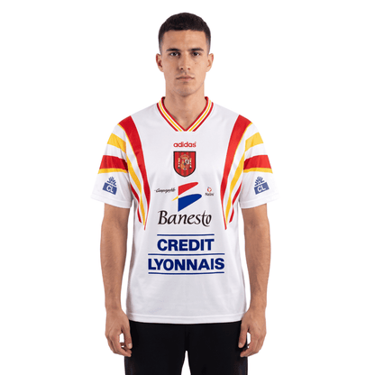 Camiseta España Indurain