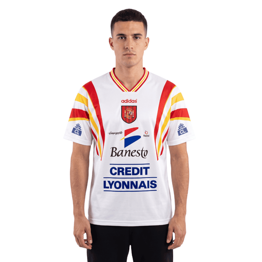 Camiseta España Indurain