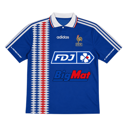 Camiseta Francia Pinot