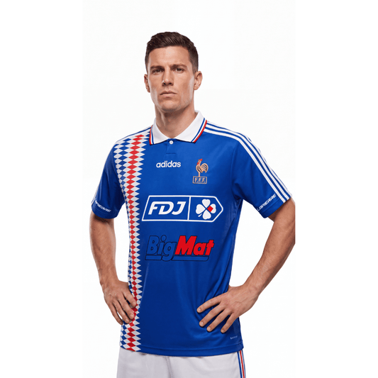 Camiseta Francia Pinot