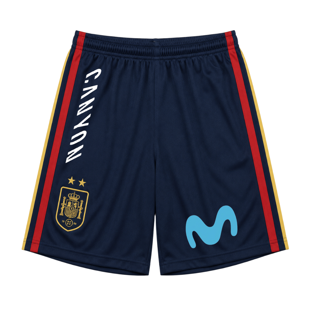 Pantalones Valverde ESP