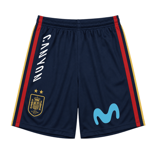 Pantalones Valverde ESP