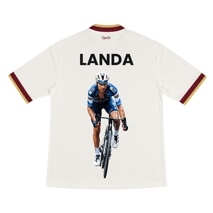 Camiseta España Mikel
