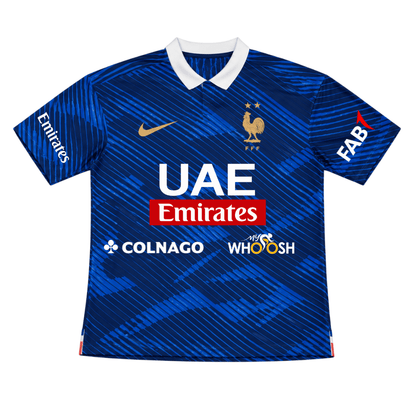 Camiseta Francia Tadej