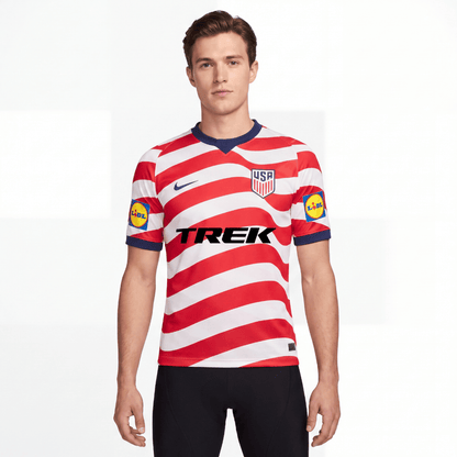 Camiseta USA Simmons