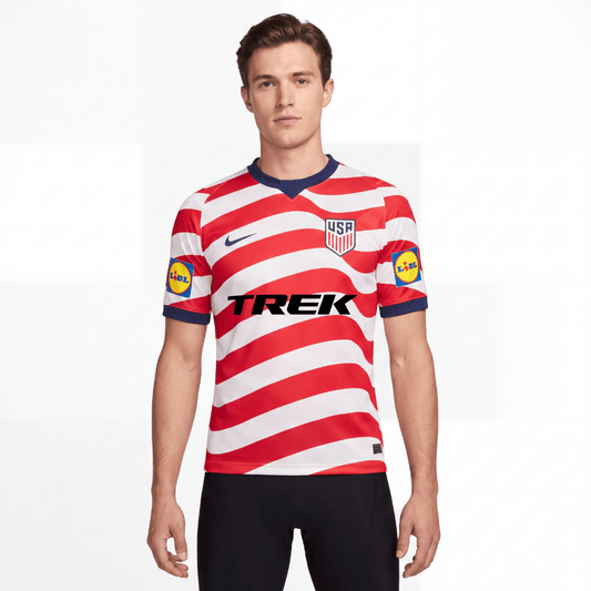 Camiseta USA Simmons