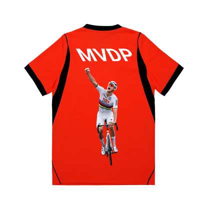 Camiseta Holanda MVP