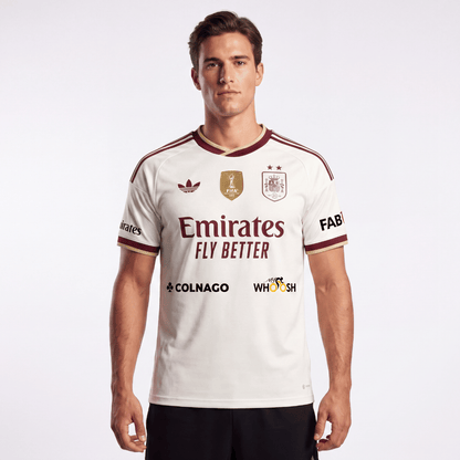 Camiseta España Tadej