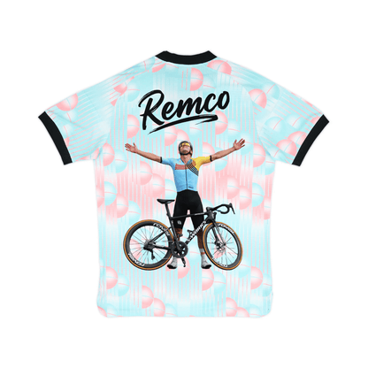 Camiseta Bélgica Remco