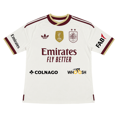 Camiseta España Tadej
