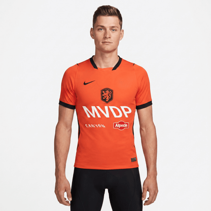 Camiseta Holanda MVP