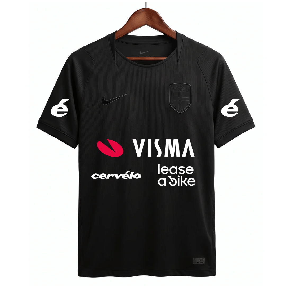 Camiseta Noruega Jonas