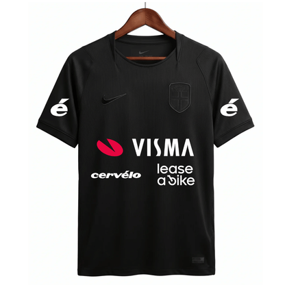 Camiseta Noruega Jonas