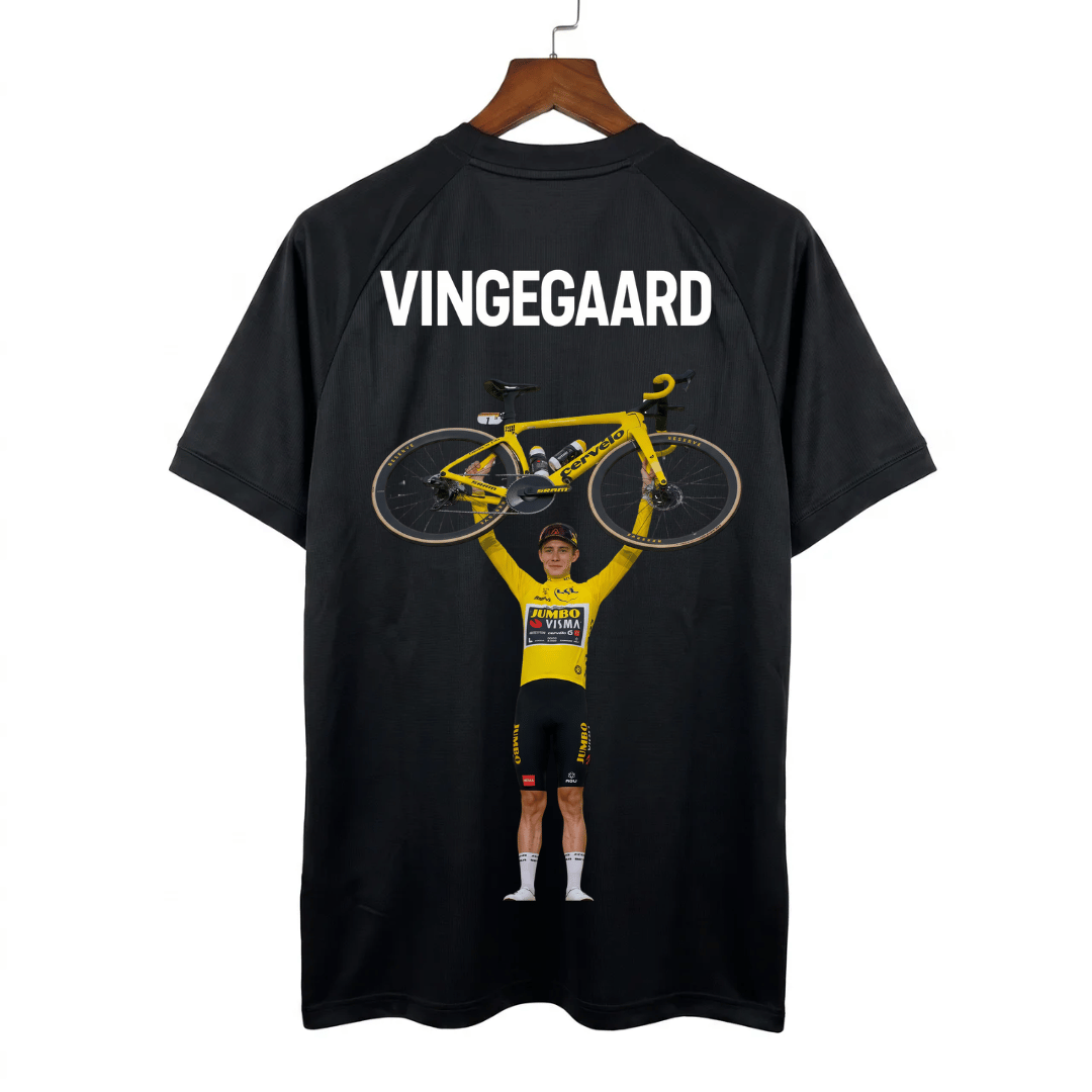 Camiseta Noruega Jonas