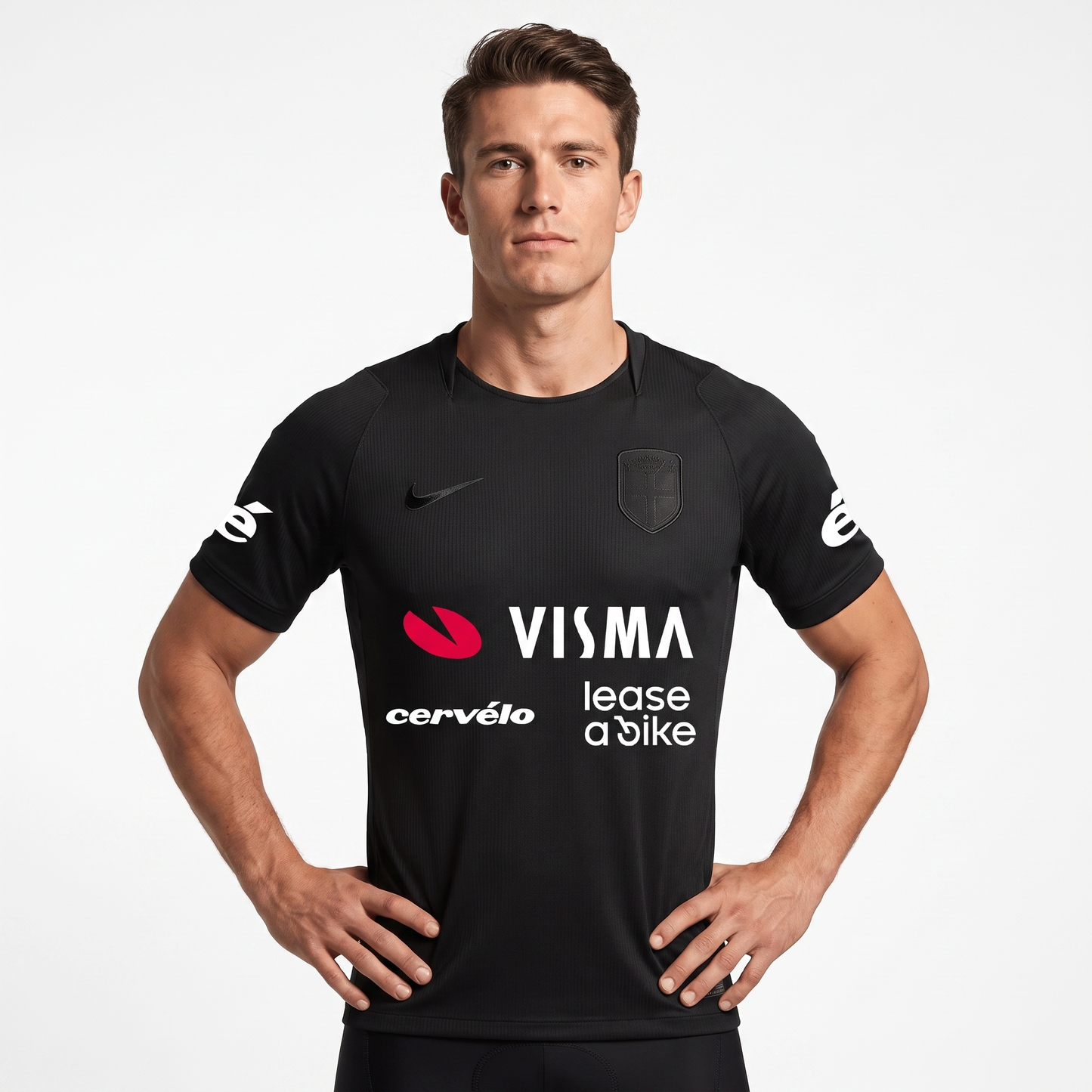 Camiseta Noruega Jonas